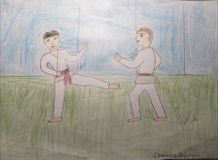 Семиков Андрей